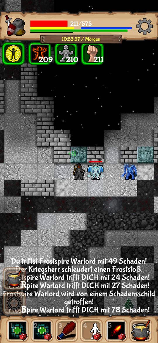 Der Frost-Warlord